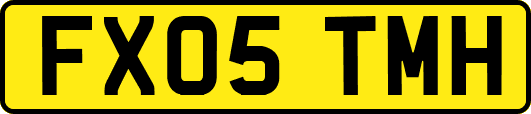 FX05TMH