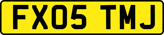 FX05TMJ