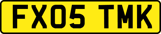 FX05TMK