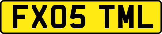 FX05TML