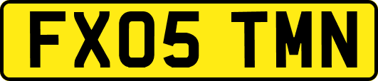 FX05TMN