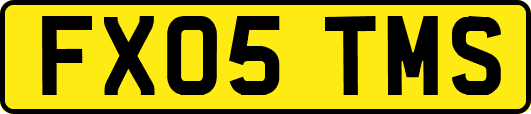 FX05TMS