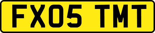 FX05TMT