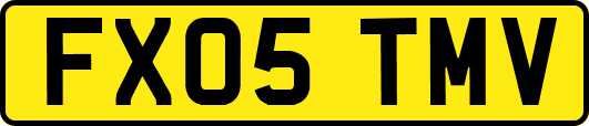FX05TMV