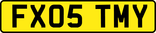 FX05TMY