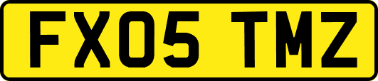 FX05TMZ