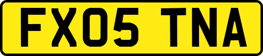 FX05TNA