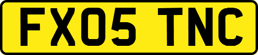 FX05TNC