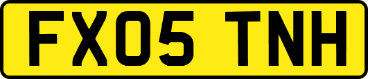 FX05TNH