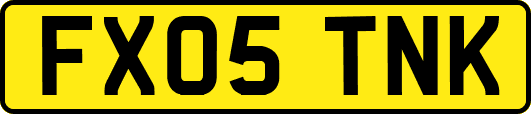 FX05TNK
