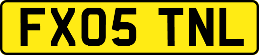 FX05TNL