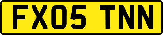FX05TNN