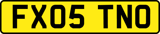 FX05TNO