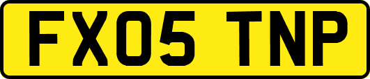FX05TNP