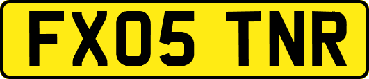 FX05TNR