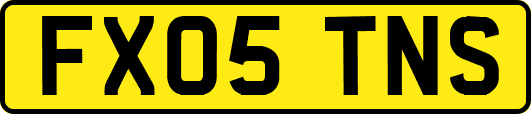 FX05TNS