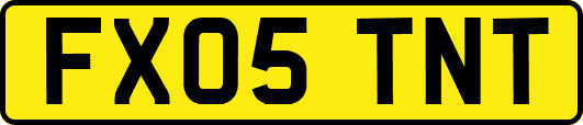 FX05TNT