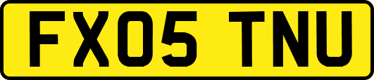 FX05TNU