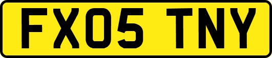 FX05TNY