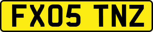 FX05TNZ