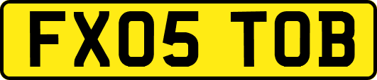 FX05TOB