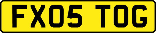 FX05TOG