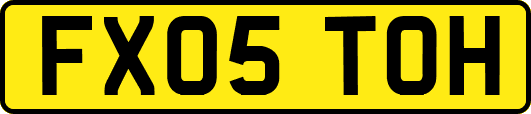 FX05TOH
