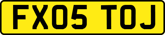 FX05TOJ