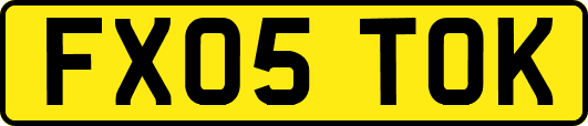 FX05TOK