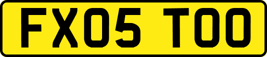 FX05TOO