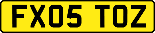 FX05TOZ