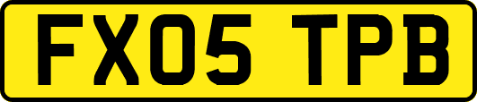 FX05TPB