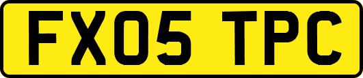 FX05TPC