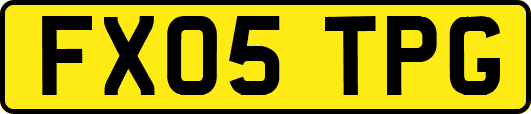FX05TPG