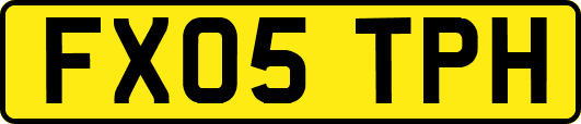 FX05TPH