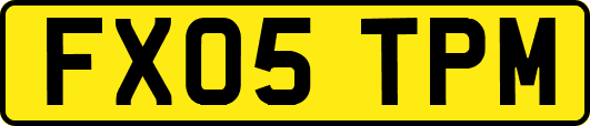 FX05TPM