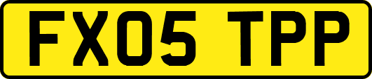 FX05TPP