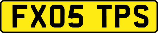 FX05TPS