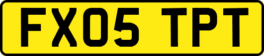 FX05TPT