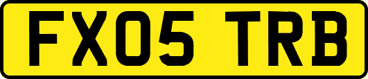 FX05TRB