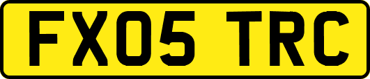 FX05TRC
