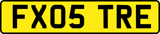 FX05TRE