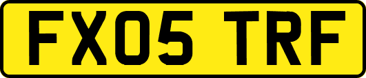 FX05TRF
