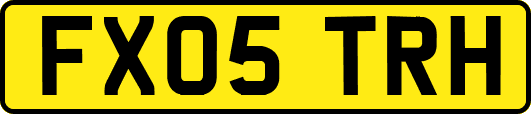 FX05TRH