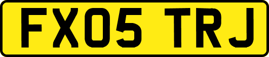 FX05TRJ