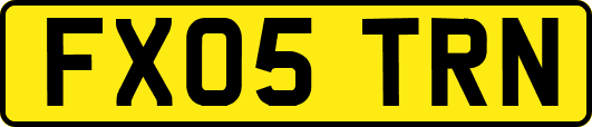FX05TRN