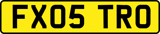 FX05TRO