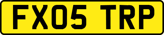 FX05TRP
