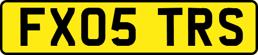 FX05TRS