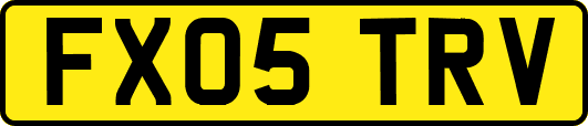 FX05TRV